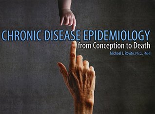 Download Chronic Disease Epidemiology: from Conception to Death - ROVITO MICHAEL | ePub