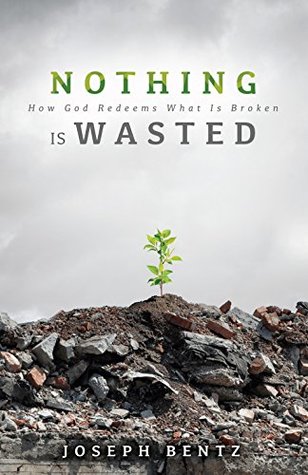 Read Nothing Is Wasted: How God Redeems What Is Broken - Joseph Bentz | ePub