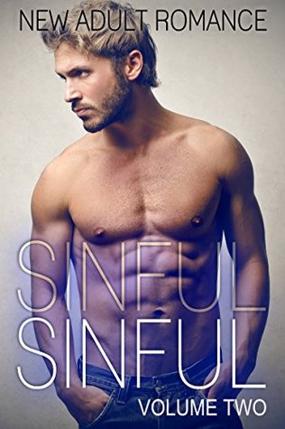 Download Sinful (The Stepbrother With Benefits Book 2) - Kristina Royer file in ePub