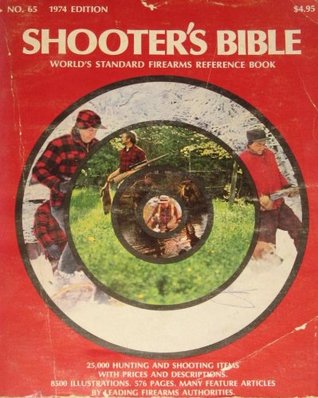 Read Shooter's Bible: World's Standard Firearms Reference Book - Robert Koumjian And Caryn Seifer file in ePub