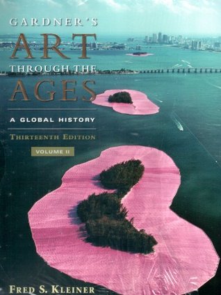 Read Gardner's Art Through the Ages: Global History, Volume II - Fred S. Kleiner file in ePub