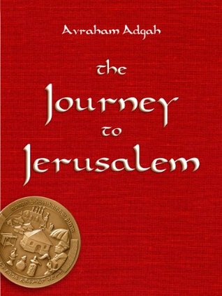 Download Black History: Journey to Jerusalem (Ethiopian Jewry Book 1) - Avraham Adgah file in ePub