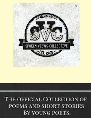 Full Download Spoken View Collective: The Official Youth Collection - Spoken Views Youth file in ePub