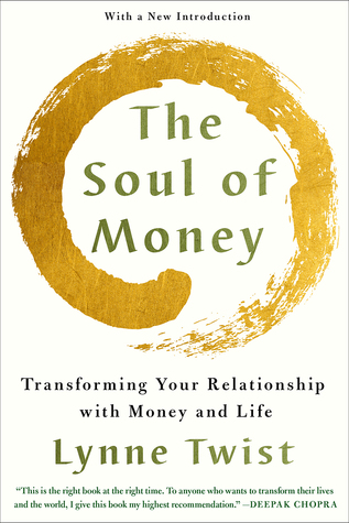 Full Download The Soul of Money: Reclaiming the Wealth of Our Inner Resources - Lynne Twist file in PDF