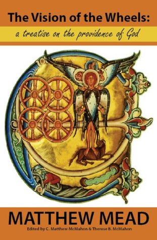 Read Online The Vision of the Wheels: A Treatise on the Providence of God - Matthew Mead file in PDF
