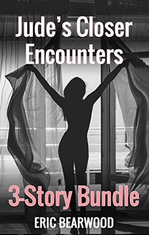 Read Jude's closer encounters - 3 story bundle: From casual encounter with a stranger, to some hotter action - Eric Bearwood file in ePub