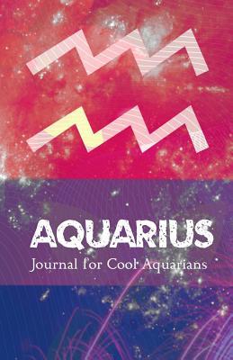 Read Aquarius Journal for Cool Aquarians: 100 Page Lined Notebook -  | ePub