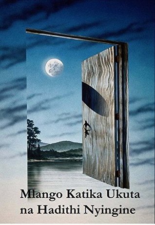 Full Download Mlango Katika Ukuta na Hadithi Nyingine: The Door in the Wall and Other Stories, Swahili edition - H.G. Wells | PDF