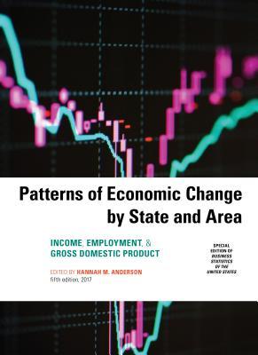 Full Download Patterns of Economic Change 2017: Income, Employment, & Gross Domestic Product - Hannah M Anderson | ePub