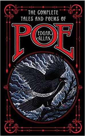 Read Online The Complete Tales and Poems of Edgar Allan Poe - Edgar Allan Poe file in PDF