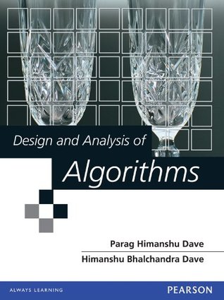 Read Design and Analysis of Algorithms (Old Edition) - Parag H Dave | PDF