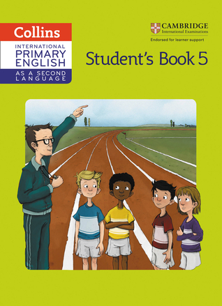 Download Cambridge Primary English as a Second Language Student Book: Stage 5 - Kathryn Gibbs | ePub