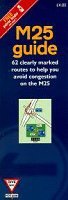 Full Download M25 Guide: 62 Clearly Marked Routes to Help You Avoid Congestion on the M25 (Give Way) - Neil Atkinson file in PDF