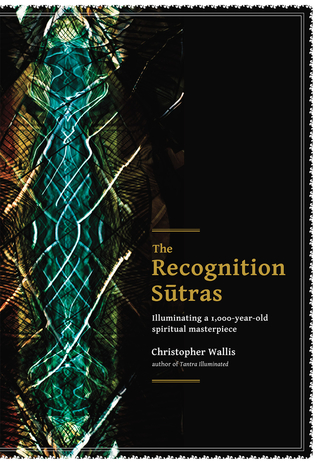 Read The Recognition Sutras: Illuminating a 1,000-Year-Old Spiritual Masterpiece - Christopher D. Wallis file in PDF