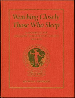 Download Watching Closely Those Who Sleep: a History of the Canadian Anaesthetists' Society 1943 - 1993 - David A. E. Shephard | ePub