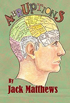 Full Download Abruptions: 3 Minute Stories to Awaken the Mind - Jack Matthews file in ePub