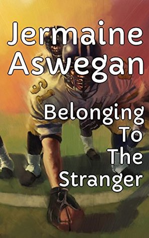 Full Download Belonging To The Stranger - Dragons Of Mysteries - Jermaine Aswegan | ePub