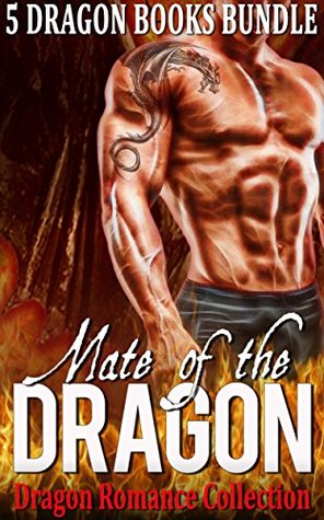 Read Online Mate of the Dragon: Dragon Romance Collection - Naughty Books Publishing file in PDF