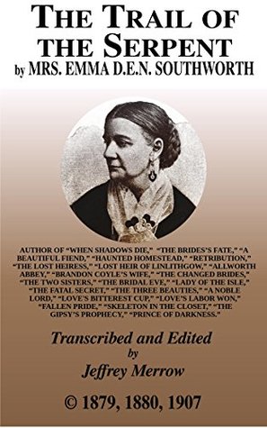 Read The Trail of the Serpent: The Homicide at Hawke Hall - E.D.E.N. Southworth file in PDF