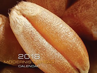 Download NOT A BOOK: Modernist Bread 2018 Wall Calendar -  | ePub
