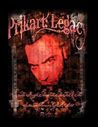 Read Online Prikart Legacy: The Rise, the Fall, and the Systematic Recovery of an Artist - Chris Prik | PDF