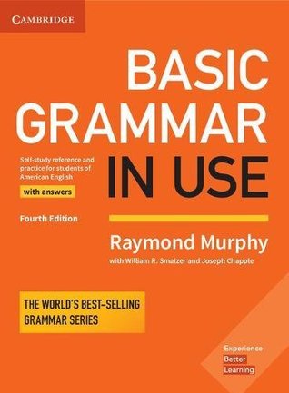 Download Basic Grammar in Use Student's Book with Answers: Self-Study Reference and Practice for Students of American English - Raymond Murphy file in ePub