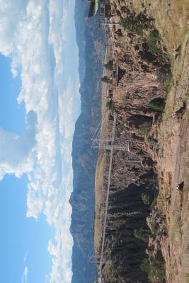 Full Download Royal Gorge Suspension Bridge in Colorado Journal: 150 Page Lined Notebook/Diary -  | ePub