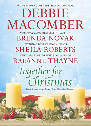 Read Together For Christmas: 5-B Poppy Lane / When We Touch / Welcome To Icicle Falls S tarstruck - Debbie Macomber file in PDF