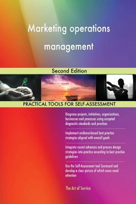 Download Marketing Operations Management: Second Edition - Gerardus Blokdyk file in ePub