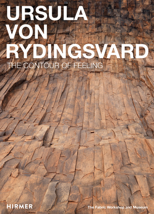 Full Download Ursula von Rydingsvard: The Contour of Feeling - The Fabric Workshop and Museum | ePub