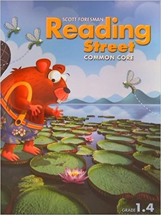 Read Reading Street, Common Core, Grade 1.4 Teacher's Edition - Scott Foresman file in PDF