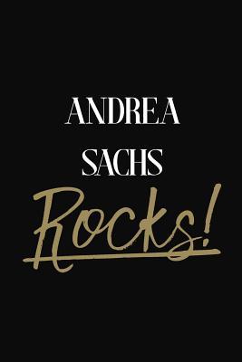 Full Download Andrea Sachs Rocks!: Andrea Sachs Diary Journal Notebook - file in ePub