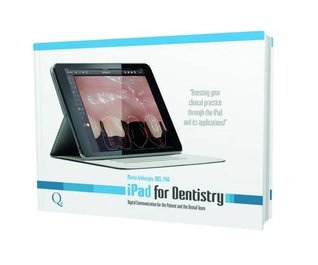 Full Download iPad for Dentistry: Digital Communication for the Patient and the Dental Team - Imburgia | ePub