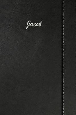 Read Online Jacob: Planner Weekly and Monthly: A Year - 365 Daily - 52 Week Journal Planner Calendar Schedule Organizer Appointment Notebook, Monthly Planner, to Do with 120 Pages 6x9 -  | ePub