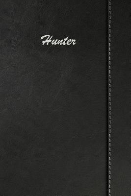 Full Download Hunter: Planner Weekly and Monthly: A Year - 365 Daily - 52 Week Journal Planner Calendar Schedule Organizer Appointment Notebook, Monthly Planner, to Do with 120 Pages 6x9 -  | PDF