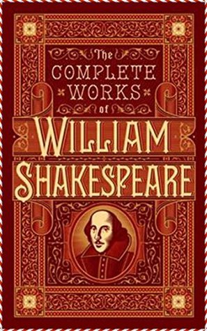 Full Download The Complete Works of William Shakespeare [Quirk Classics] - William Shakespeare file in PDF