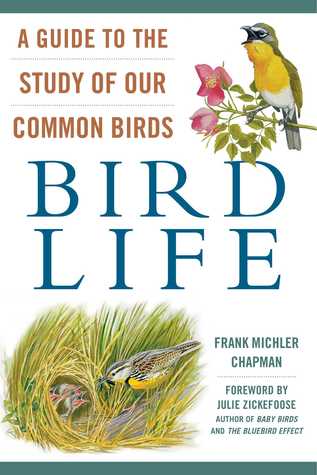 Download Bird Life: A Guide to the Study of Our Common Birds - Frank M. Chapman | ePub