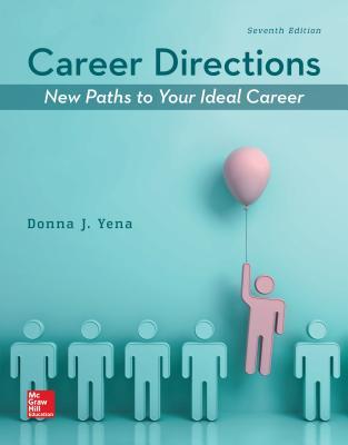 Download Career Directions: New Paths to Your Ideal Career - Donna J. Yena | ePub