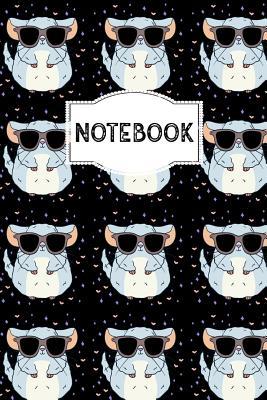 Read Online Notebook: 110 Dotted Pages 6 X 9 Inches XXX Dot Grid Notebook, Journal or Dairy Birthday or Christmas Gift Idea for Women, Men and Kids - PaperPat file in ePub