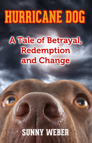 Read Online Hurricane Dog: A Tale of Betrayal, Redemption and Change - Sunny Weber | ePub