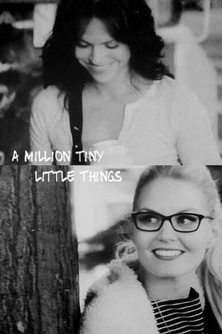 Download A Million Tiny Little Things (A Million Tiny Little Things, #1) - foxbones | ePub