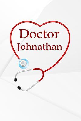 Read Online Doctor Johnathan: Weekly Action Planner Monthly Yearly 365 day Schedule - Maximus Star | ePub