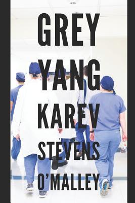 Read Online Journal: A greys anatomy themed notebook journal for your everyday needs -  | ePub