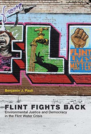 Read Flint Fights Back: Environmental Justice and Democracy in the Flint Water Crisis (Urban and Industrial Environments) - Benjamin J. Pauli | ePub