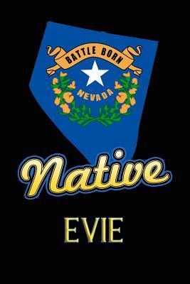 Full Download Nevada Native Evie: College Ruled Composition Book - Jason Johnson | ePub