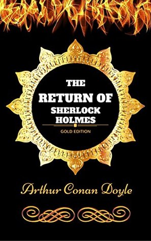 Full Download The Return of Sherlock Holmes: By Arthur Conan Doyle - Illustrated - Arthur Conan Doyle file in ePub