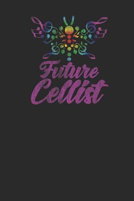 Read Future Cellist: Cello Notebook, Graph Paper (6 x 9 - 120 pages) Musical Instruments Themed Notebook for Daily Journal, Diary, and Gift - Cello Publishing file in ePub