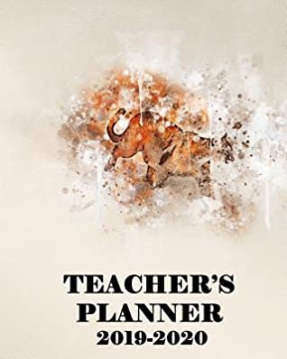 Read Teachers Planner 2019-2020: A One Year Academic Planner - Puma -  | PDF