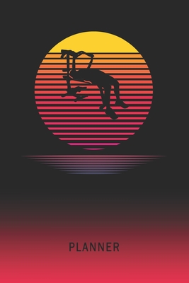 Download Planner: Personal Trainer 2 Year Weekly Planning Organizer 2020 - 2021 Retro Vintage Vaporwave Sunset Cover January 20 - December 21 Writing Notebook Productive Datebook Calendar Schedule Plan Days, Set Goals & Get Stuff Done - Vwave Wklyplanners | ePub