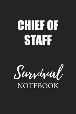 Download Chief Of Staff Survival Notebook: Small Undated Weekly Planner for Work and Personal Everyday Use Habit Tracker Password Logbook Music Review Playlist Diary Journal - Wick Book Publishing file in ePub